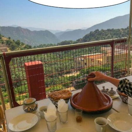 Auberge Village Paradise Valley Tagherat Anekrim Luaran gambar