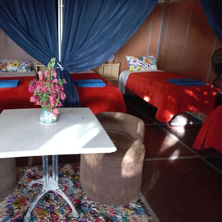 Auberge Village Paradise Valley Tagherat Anekrim Luaran gambar
