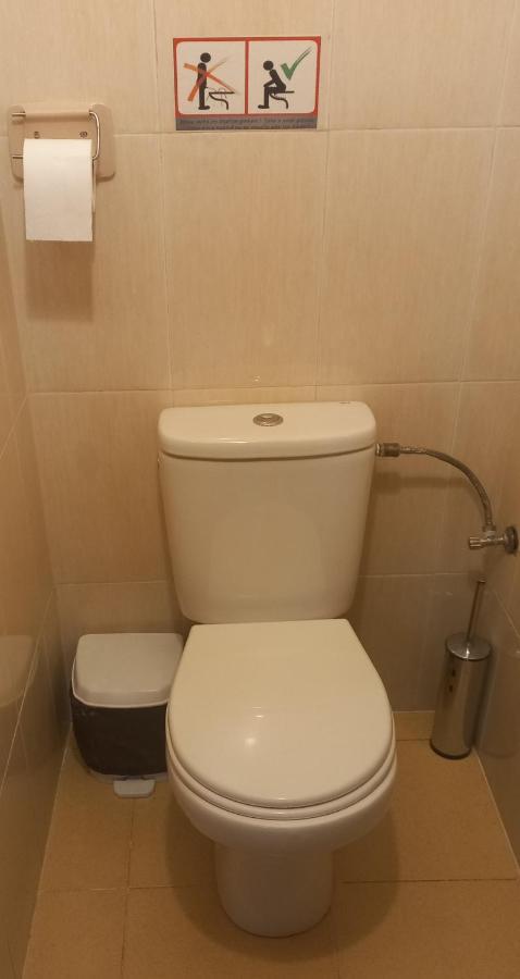 Auberge Village Paradise Valley Tagherat Anekrim Luaran gambar