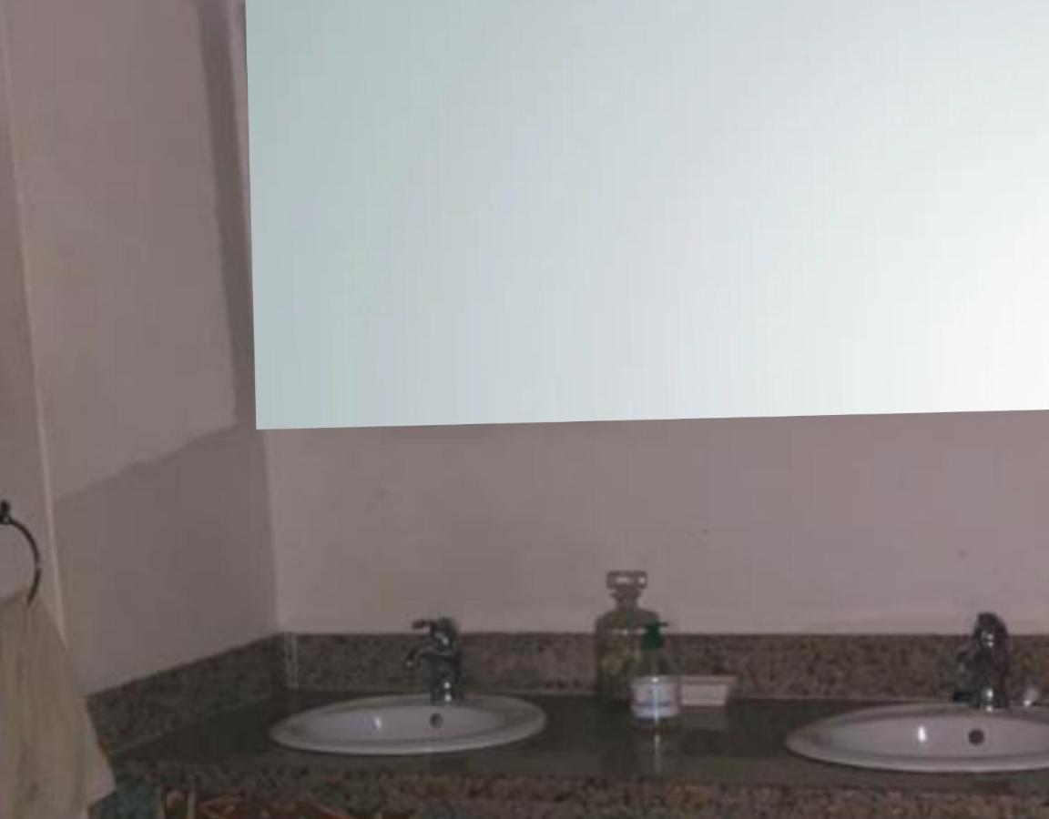 Auberge Village Paradise Valley Tagherat Anekrim Luaran gambar