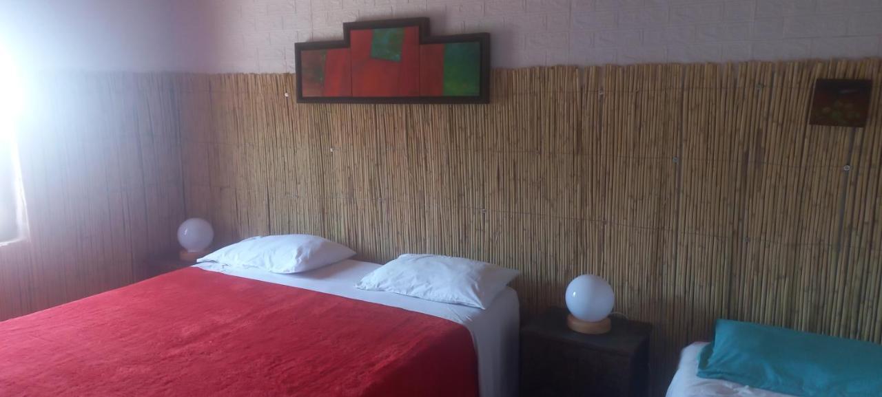 Auberge Village Paradise Valley Tagherat Anekrim Bilik gambar