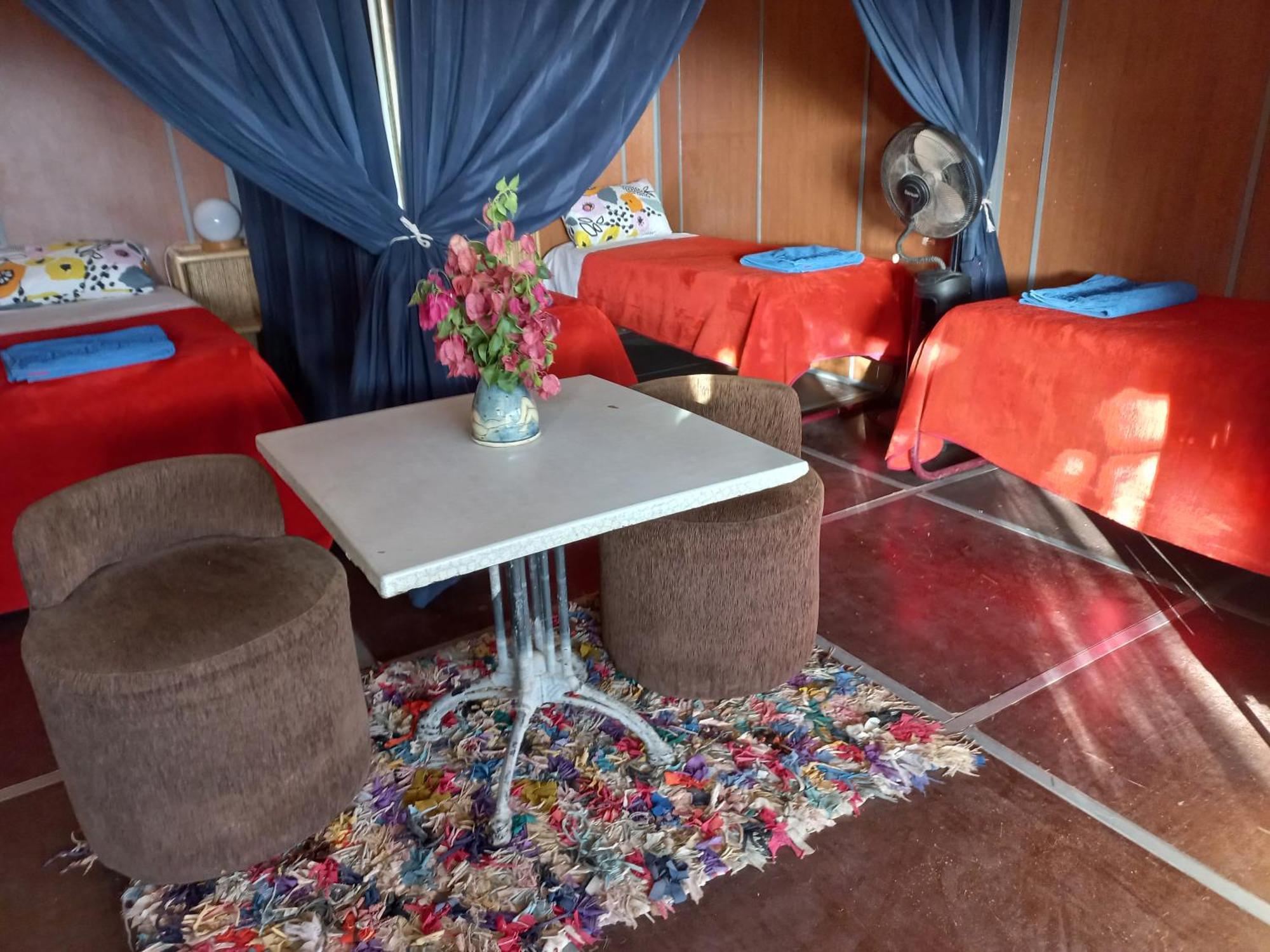 Auberge Village Paradise Valley Tagherat Anekrim Luaran gambar